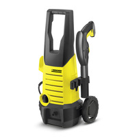 High Pressure Cleaner