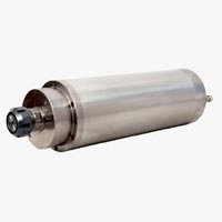 High Speed Spindles