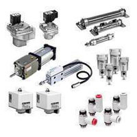 Pneumatic Equipment