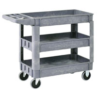 Utility Carts