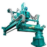 Hole Drilling Machine