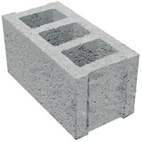 Hollow Blocks