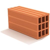 Hollow Bricks