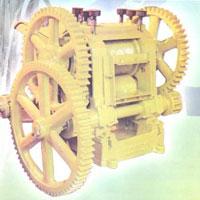 Heavy Duty Sugarcane Crusher