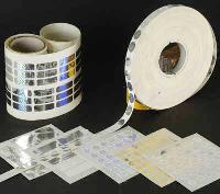 Hologram Labels