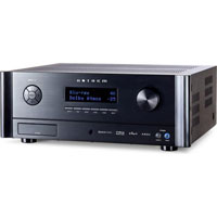 Home Theater Amplifier