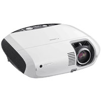 Home Theater Projectors