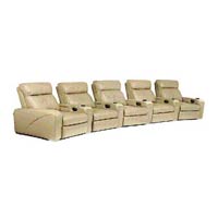Home Theater Recliner