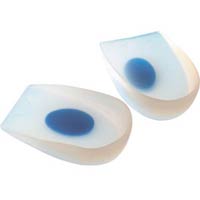 Heel Pad