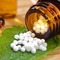 Homeopathic Remedies