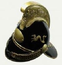Fire Helmet
