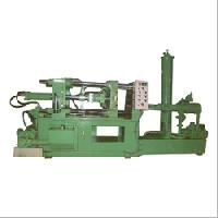 Horizontal Casting Machine