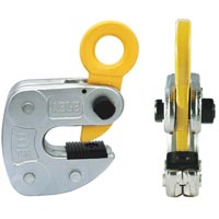 Horizontal Clamp