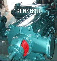 Horizontal Multistage Centrifugal Pump