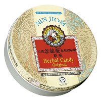 Herbal Candy