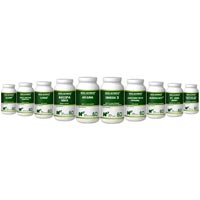 Herbal Dietary Supplements