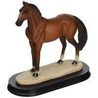 Horse Figurine