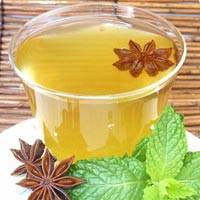 Herbal Laxative Powder