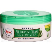 Herbal Massage Cream