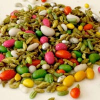 Herbal Mouth Freshener