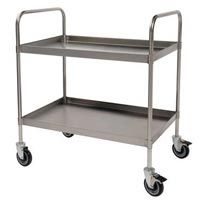 Hospital Trolley
