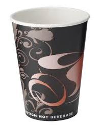 Hot Drink Cup