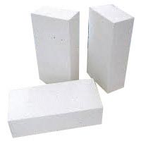 Hot Face Insulation Bricks