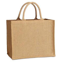 Hessian Bags