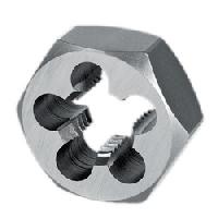 Hexagonal Dies