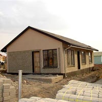 House Construction Services