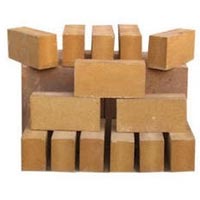 High Alumina Fire Brick