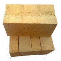 High Alumina Refractory Bricks