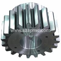 Heavy Duty Gears