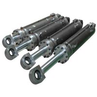 Heavy Duty Hydraulic Cylinder