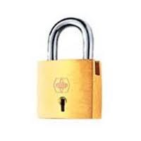 Heavy Duty Lock