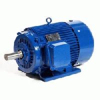 Heavy Duty Motors