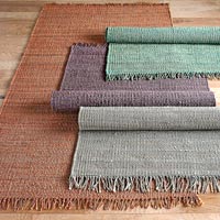 Hemp Rugs