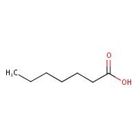 Heptanoic Acid