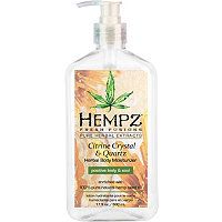 Herbal Body Lotion