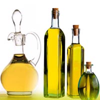 Herbal Body Massage Oil