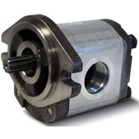 Hydraulic Gear Pump