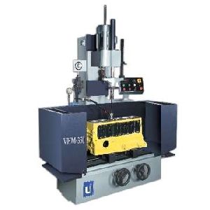 Hydraulic Honing Machine