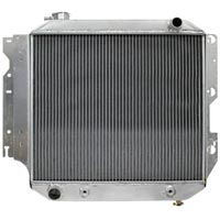 High Performance Radiator