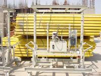 Hydraulic Pallet Truck