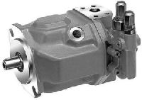Hydraulic Piston Pumps