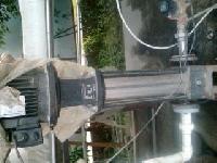 High Pressure Water Pump