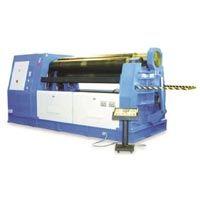 Hydraulic Rolling Machine