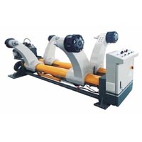 Hydraulic Shaftless Mill Roll Stand