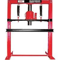 Hydraulic Shop Press
