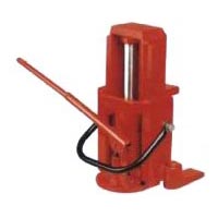 Hydraulic Toe Jack